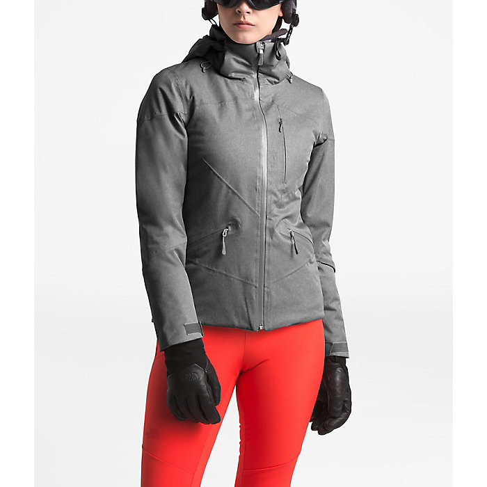 Chalet Ski & Patio > Women's Ski Parkas > North Face Lenado
